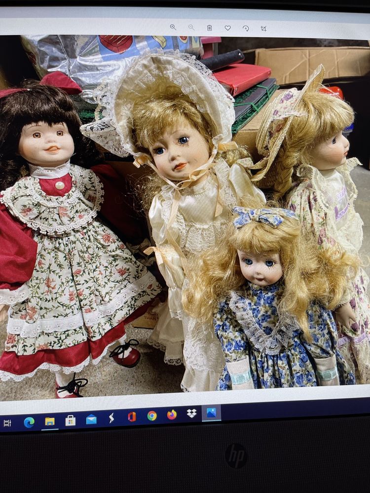 Mes poup�es 70 Maupr�voir (86)