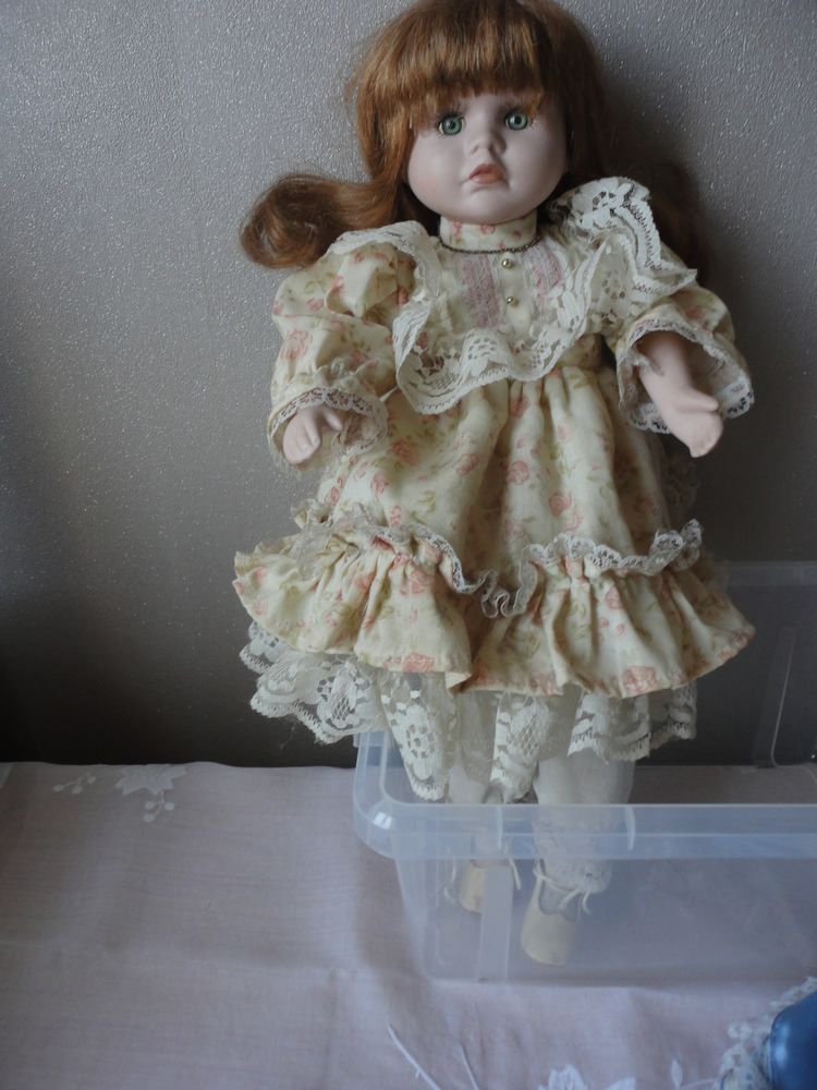 Poup�es 40 Strasbourg (67)