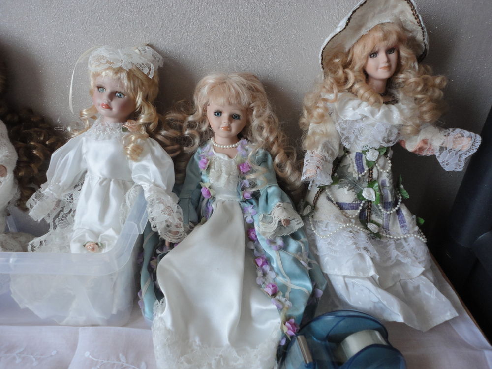 Poup�es 60 Strasbourg (67)