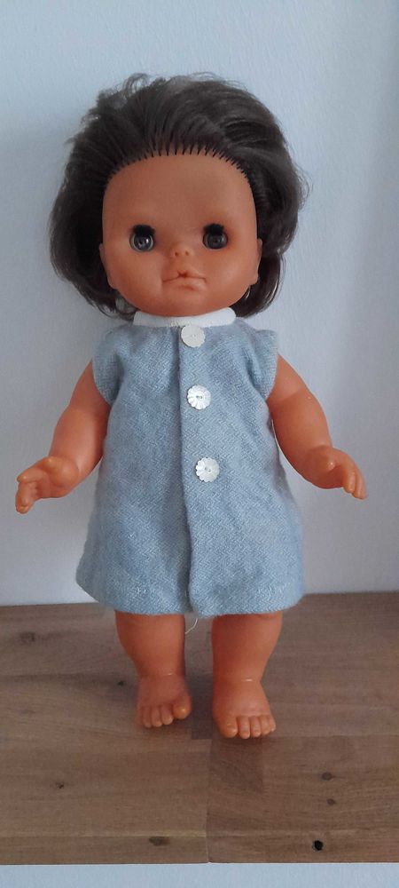 poup�es 2 Charleville-M�zi�res (08)