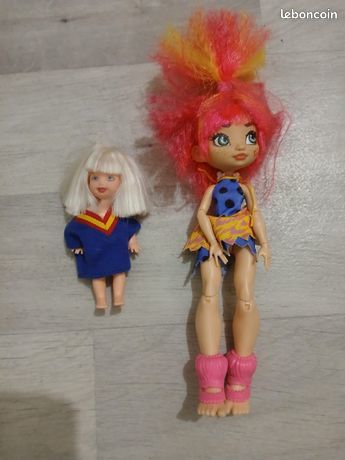 2 poup�es 1 La Rochelle (17)