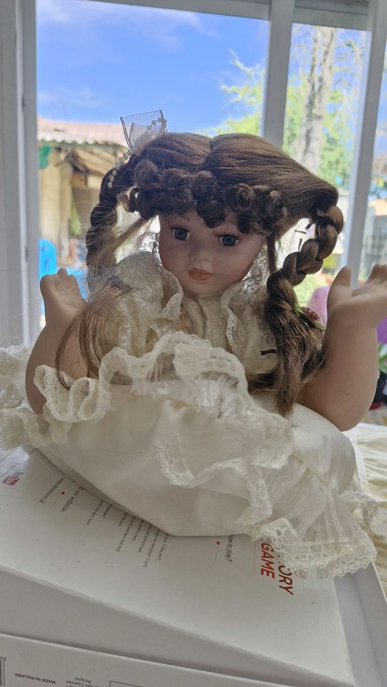 POUPEES 0 Drancy (93)