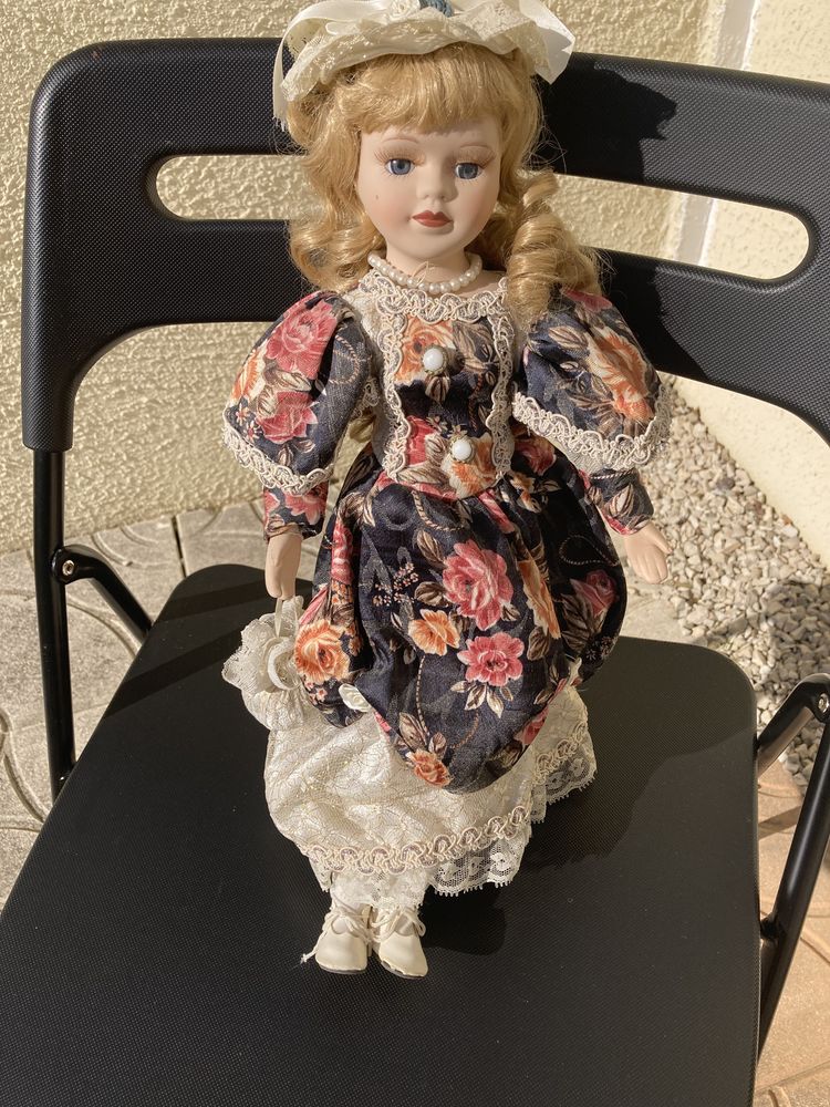 Lot de 3 poup�es 60 Reims (51)