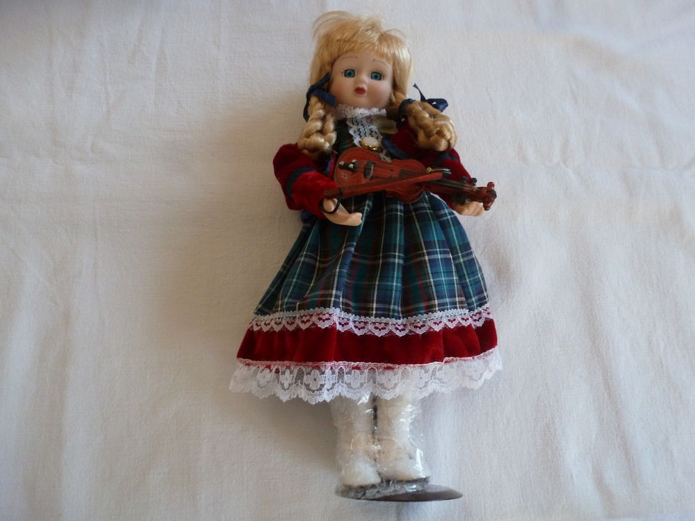 poupes de collection 10 Talence (33)