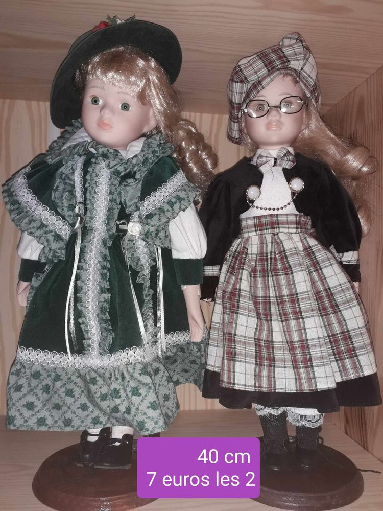 poupes vintage 2 Pressy (62)