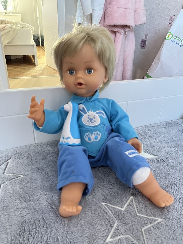 Poupon interactif 10 Annecy (74)