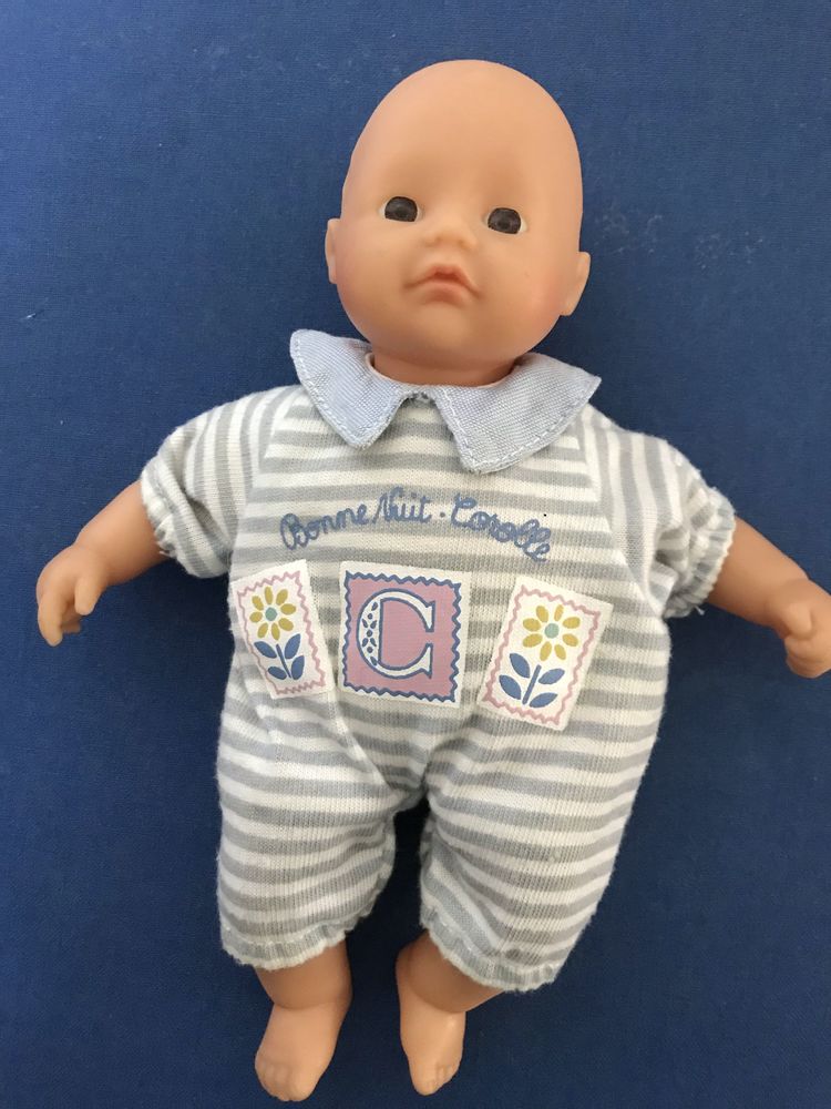 Poupon Zapf cr�ation 5 Montreuil (93)