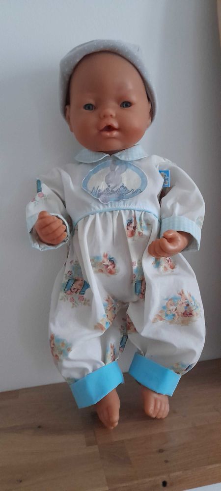 poupons 2 Charleville-M�zi�res (08)