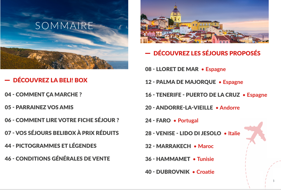 Box pour acc�s vacances au tiers du prix public 59 Quincy-sous-S�nart (91)