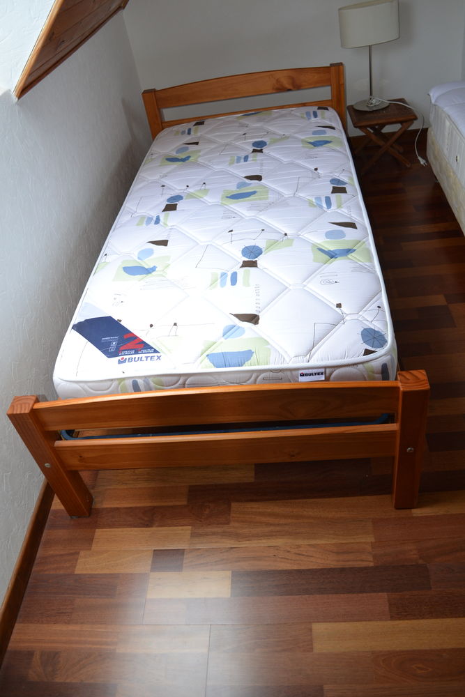 lit pour  adolescent 90 Rennes (35)