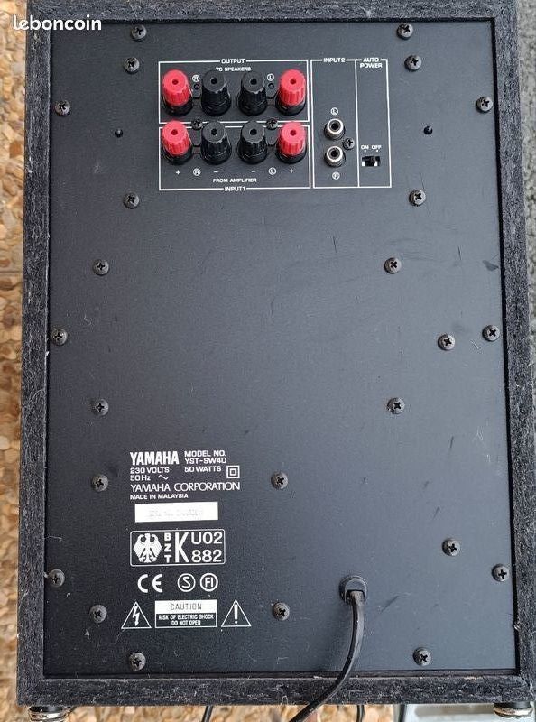 POUR AMATEUR DE SON 150 Fleurines (60)