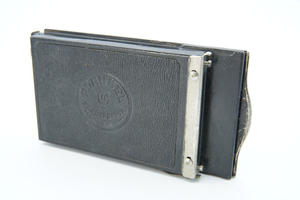 Dos pour appareil photo Plaubel 15 Vincennes (94)