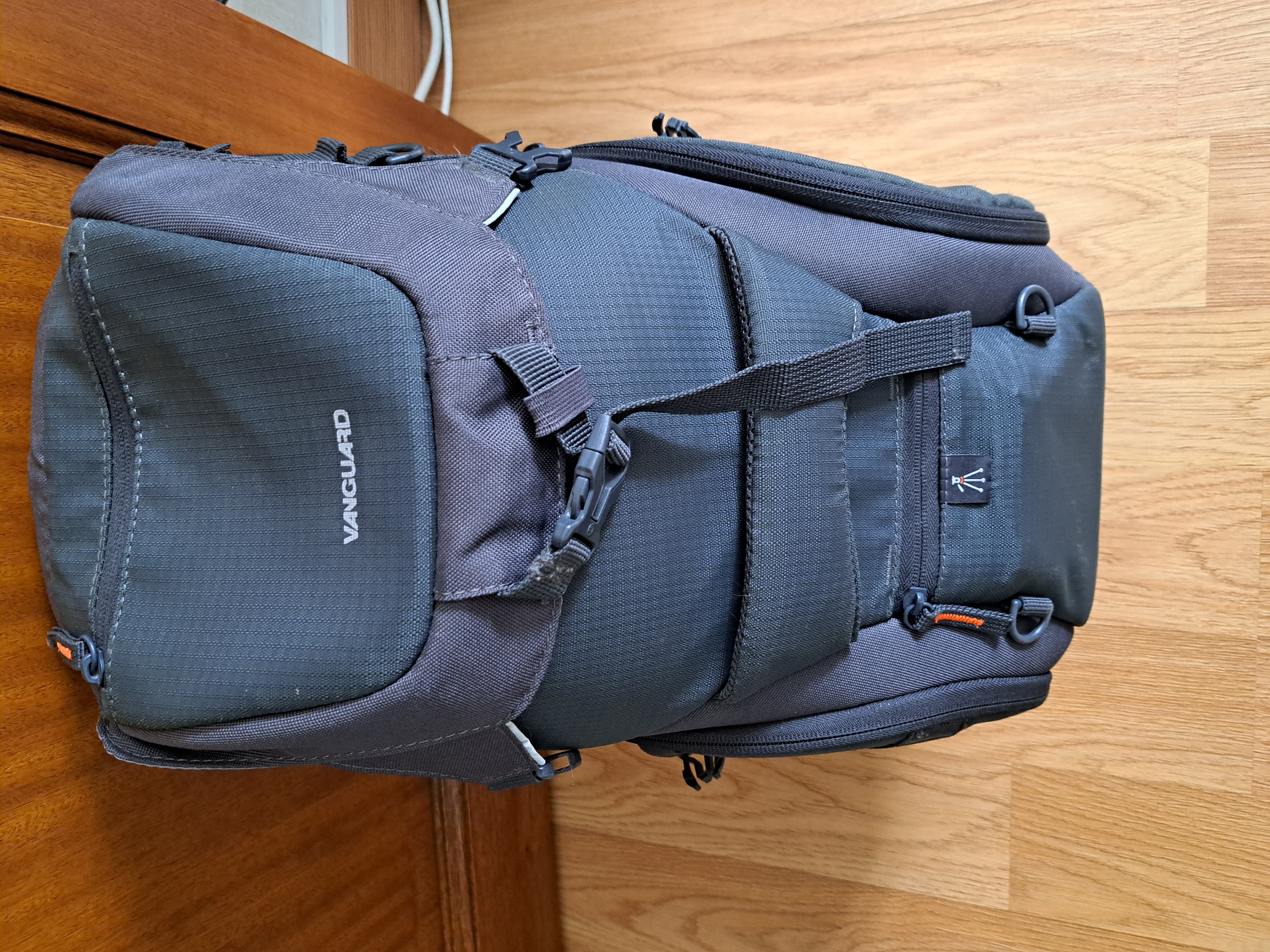 Sac � dos pour appareil photo 50 Angers (49)