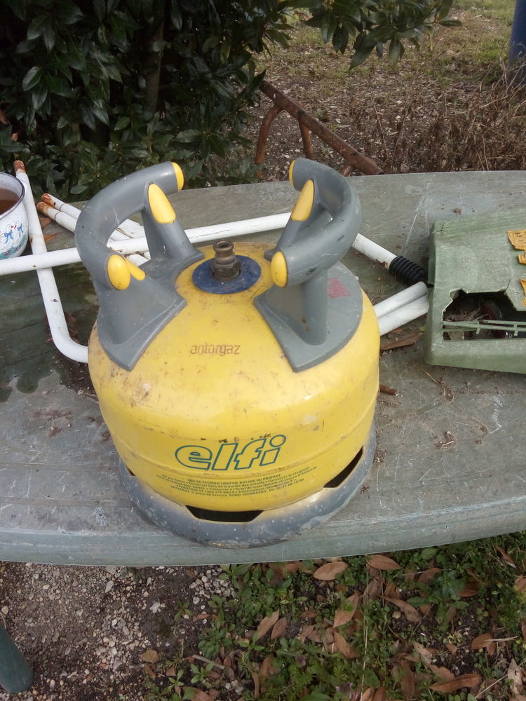pour appareil gaz 0 Les Bordes (36)