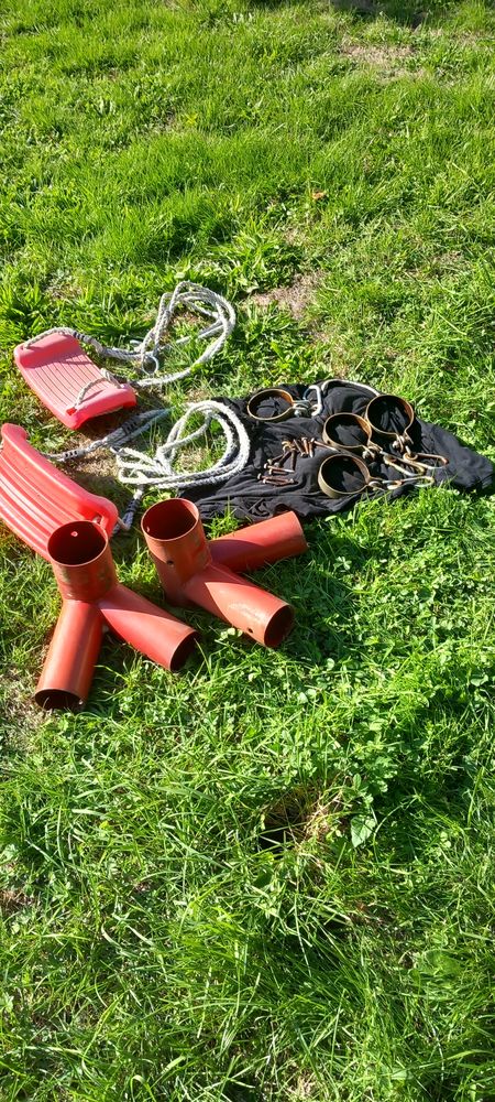 pour balan�oire en bois 20 Riorges (42)