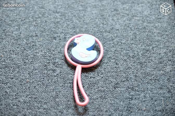 Yo yo pour b�b� 0 M�rignies (59)