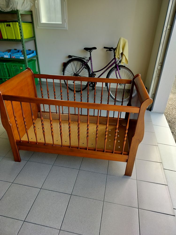 LIT POUR B�B� 70 Casteljaloux (47)