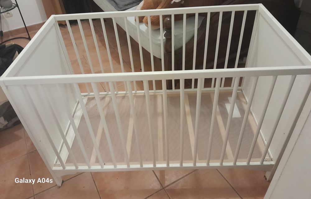 Lit pour bebe 20 Aigues-Mortes (30)