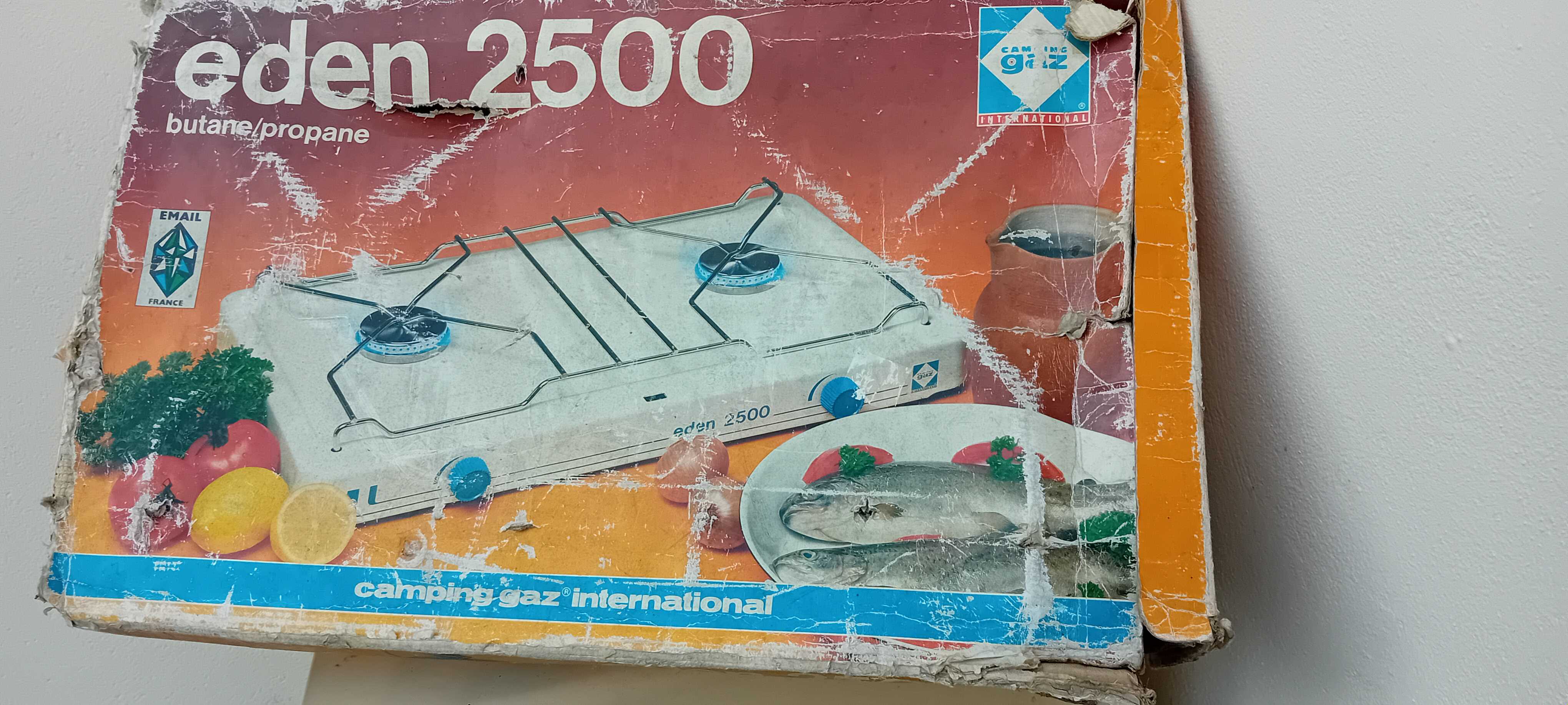 gaz pour camping 15 Rethel (08)