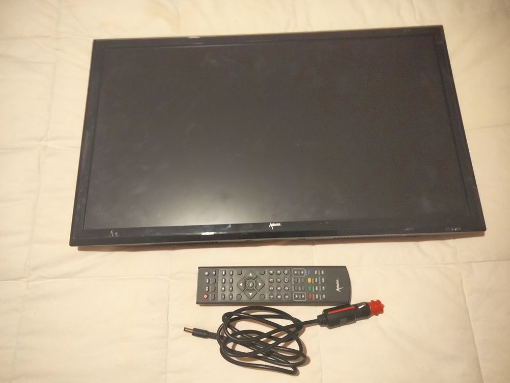 TV pour caravaning 100 Saint-Cannat (13)