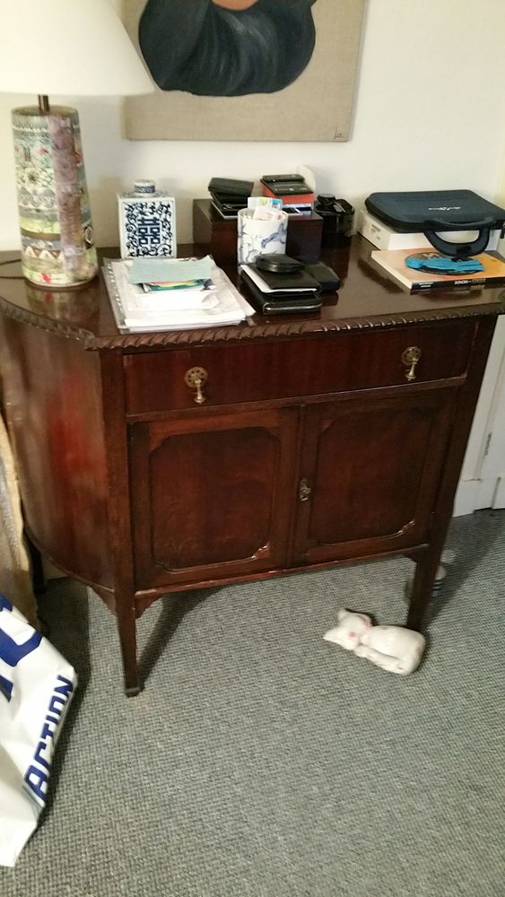 pour cause d�m�nagement sur autre logement meubl� 250 Bordeaux (33)