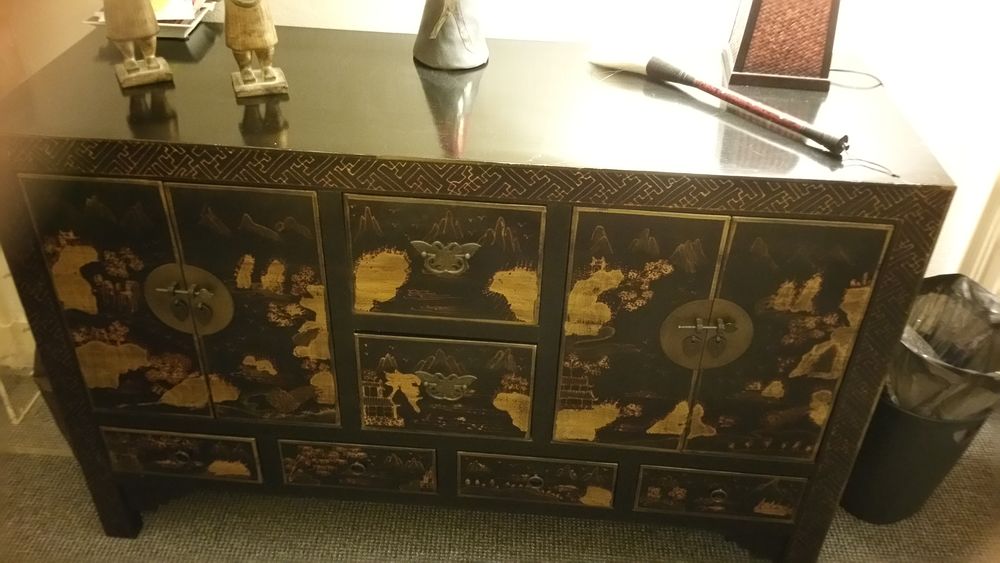 pour cause d�m�nagement sur autre logement meubl� 130 Bordeaux (33)