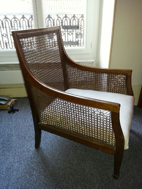 pour cause d�m�nagement sur autre logement meubl� 120 Bordeaux (33)