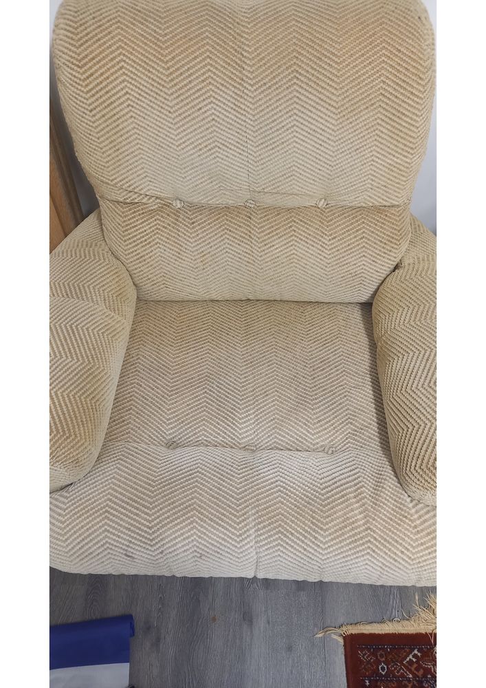 Pour cause de d�m�nagement, deux fauteuils 0 Brest (29)