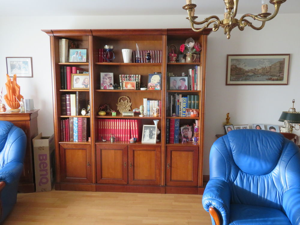 pour cause d�m�nagement 250 Blois (41)