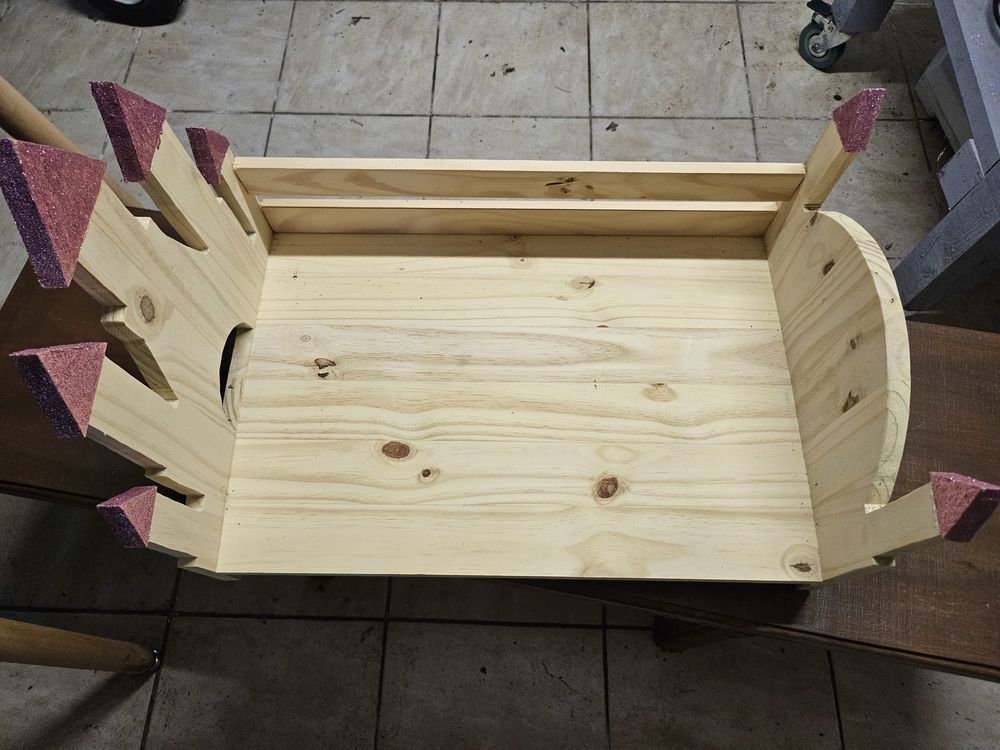 Lit pour chien 80 Saint-Vivien-de-M�doc (33)