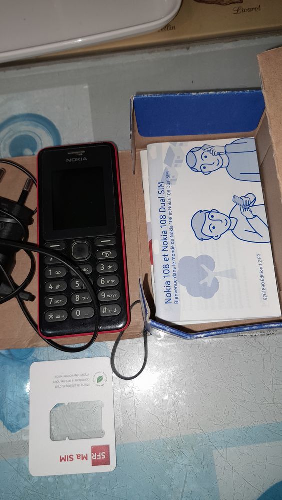 Pour collectionneur ou jeu enfant
0 Caux (34)