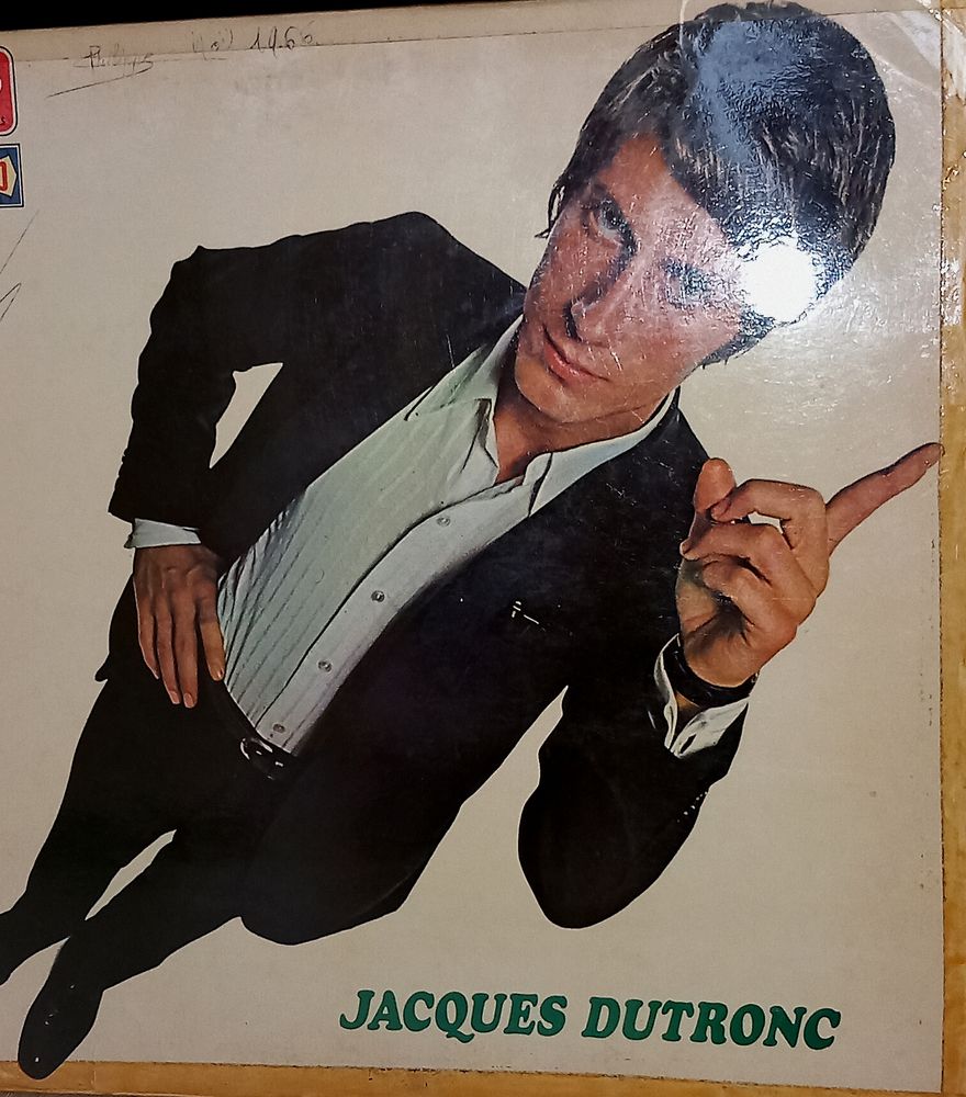 Pour collectionneur ou revendeur Disques Vinyles 0 Perpignan (66)