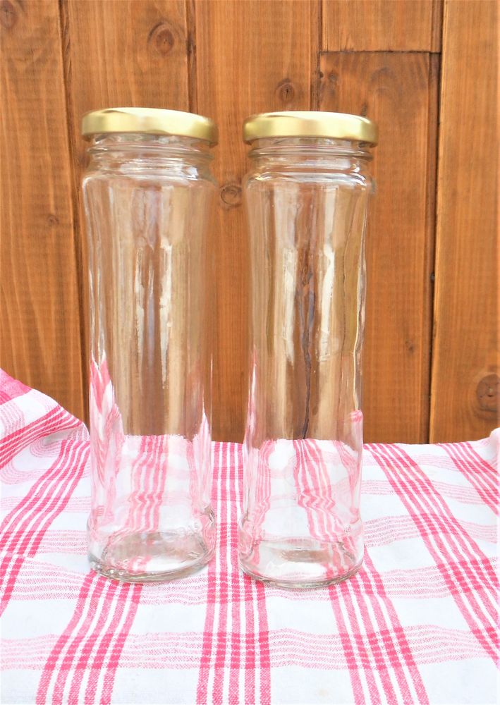 Pot pour coulis 1 Moissac (82)