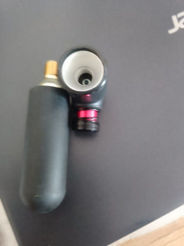 POUR CREVAISON, pour ne pas rester en rade,, fabrication fra 9 Tournon-sur-Rh�ne (07)