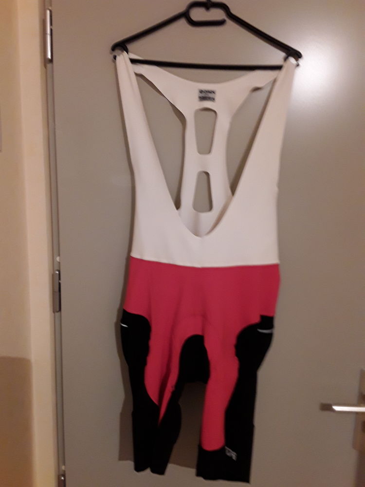 Pour Cycliste 65 Modenheim (68)