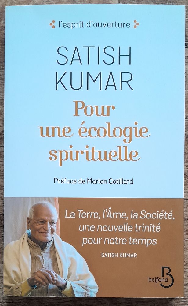 Pour une �cologie spirituelle 12 Soissons (02)