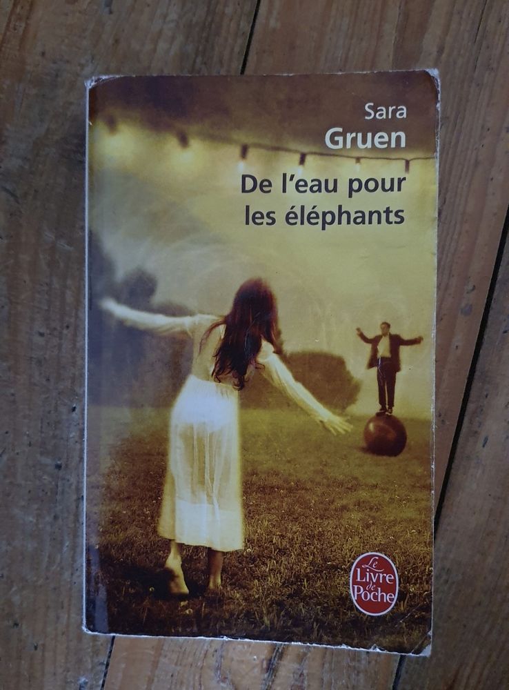 De l'eau pour les �l�phants 1 Monistrol-sur-Loire (43)