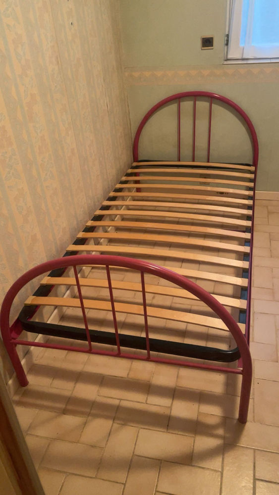 lit pour enfant 90x190 40 Nomain (59)