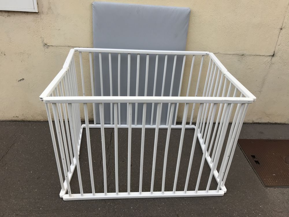 par pour enfant pliable parfait �tat 50 Tours (37)