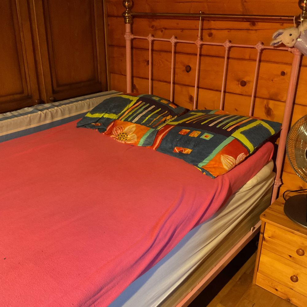 Lit pour enfant 100 Marignier (74)