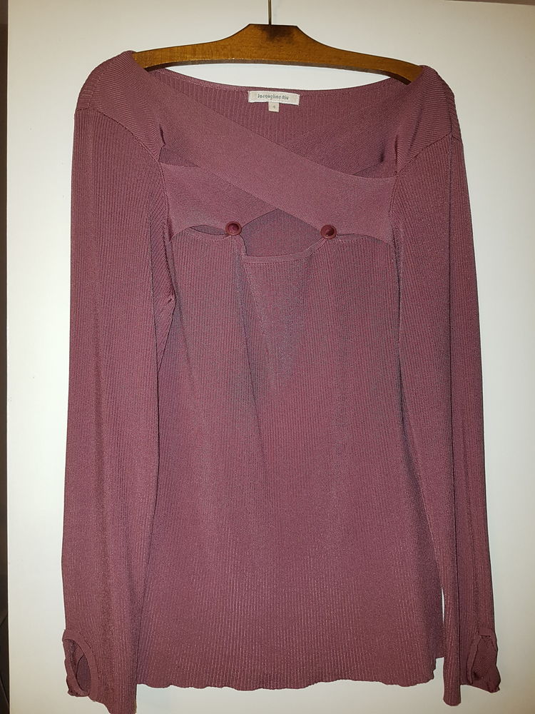 Pour les f�tes Pull 10 Nantes (44)