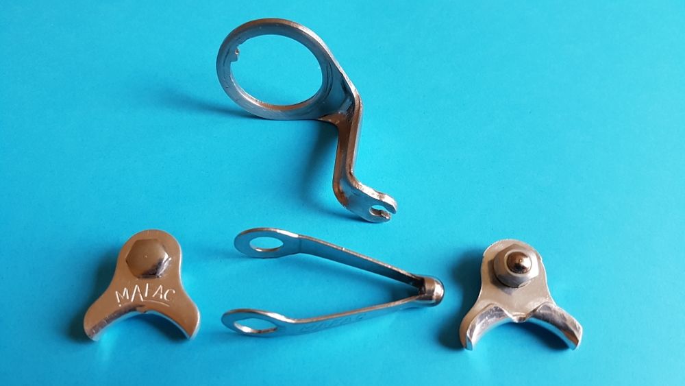 POUR FREIN MAFAC 0 Toulouse (31)