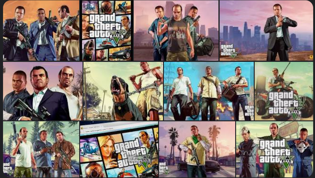 cl� pour gta5 45 Saint-Joseph (97)