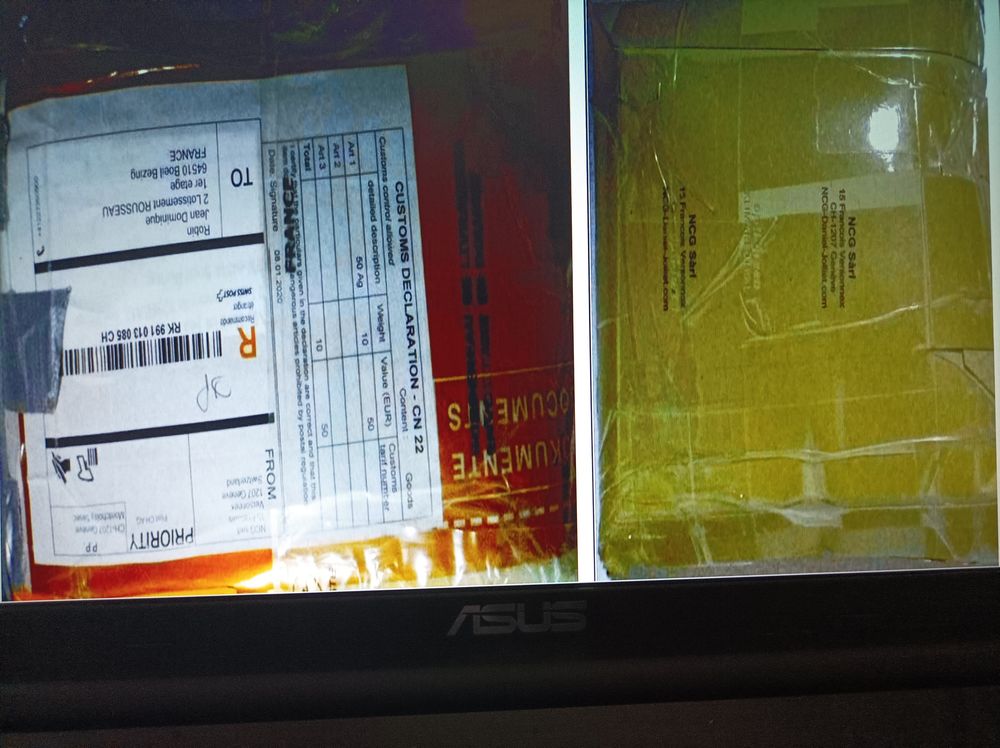 Pour Investisseurs, collectionneurs, industrie. 4500 Boeil-Bezing (64)