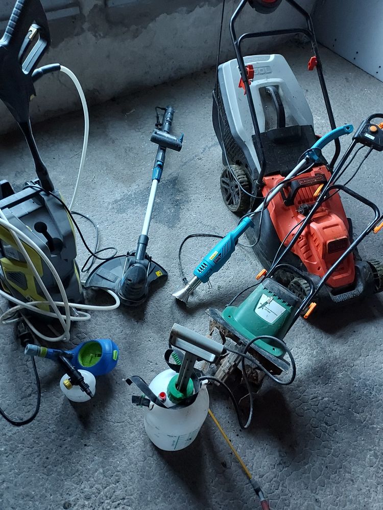 Lot pour jardin maison et ext�rieurs 0 Darn�tal (76)