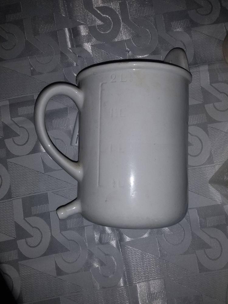 Pot pour lavement 50 Montereau-Fault-Yonne (77)