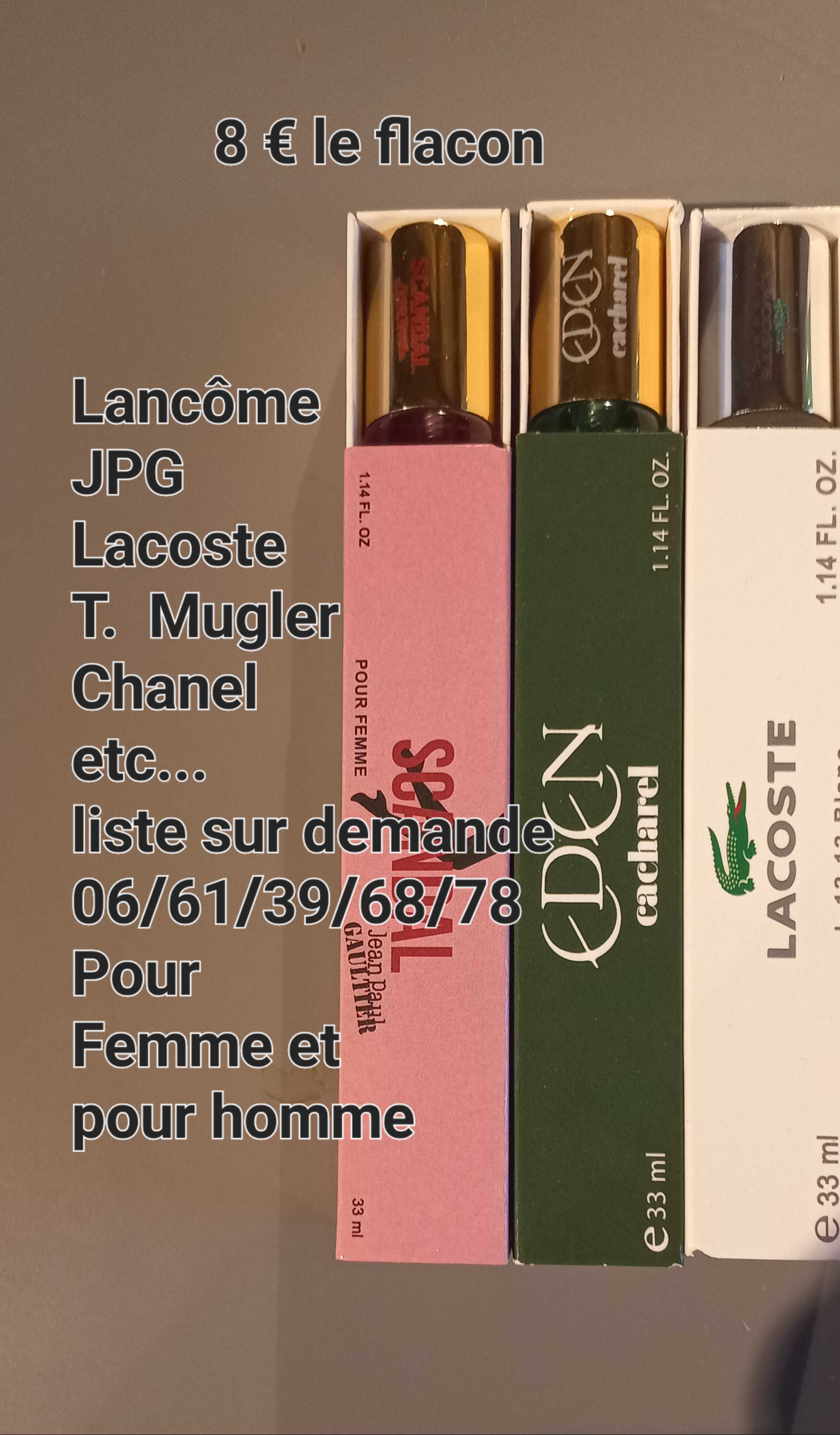 pour sac �  main ou poche 8 Ceyssat (63)