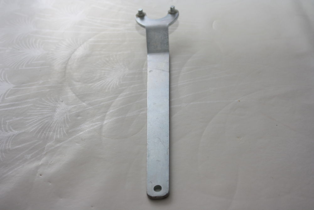 Cl� pour meuleuse 5 Malz�ville (54)