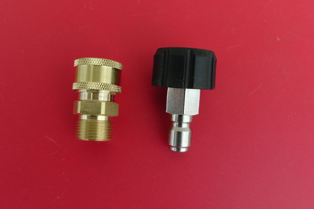 pour nettoyeur haute pression 8 Caen (14)