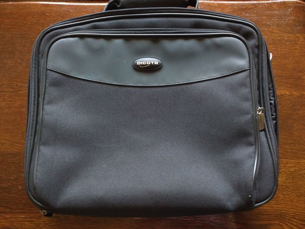 sac pour ordinateur Dicota 15 Marcq-en-Bar�ul (59)